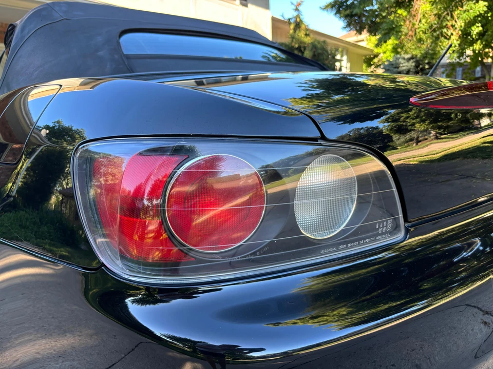 2003 Honda AP1 S2000 - Image 21 of 31
