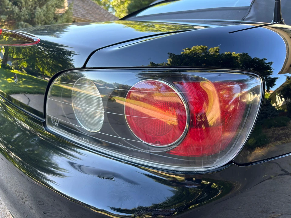 2003 Honda AP1 S2000 - Image 22 of 31