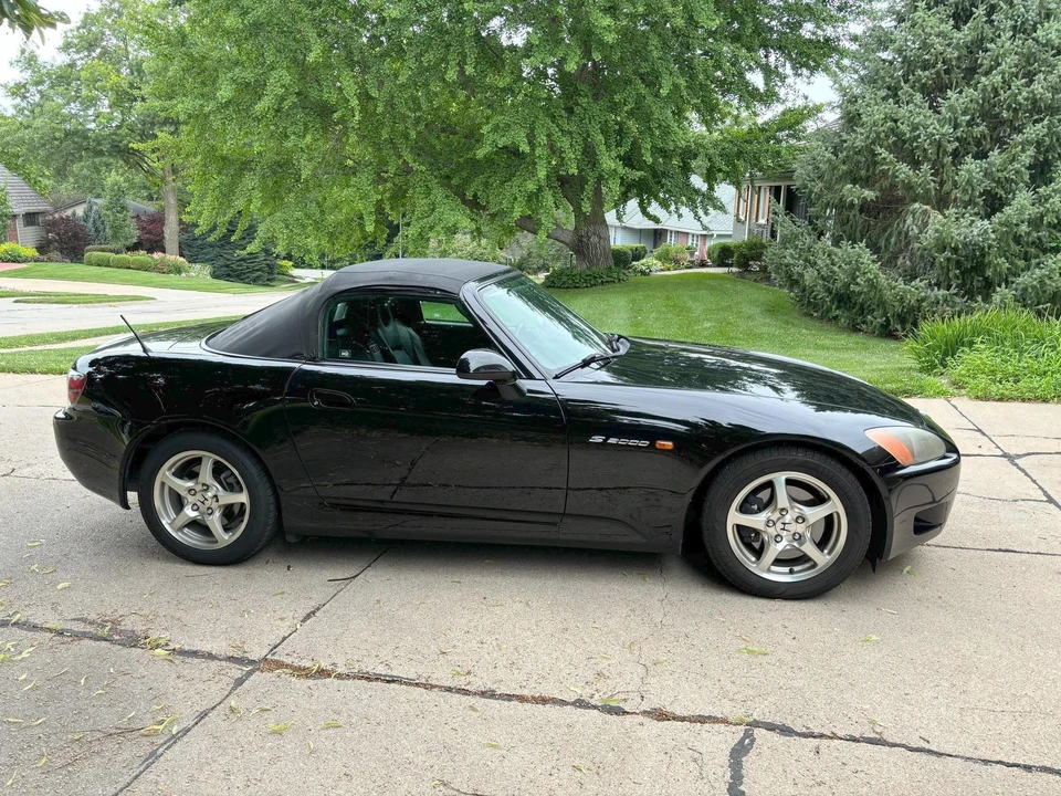 2003 Honda AP1 S2000 - Image 15 of 31