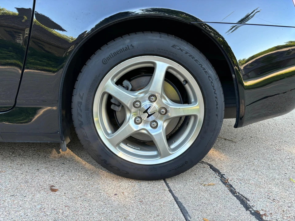 2003 Honda AP1 S2000 - Image 29 of 31