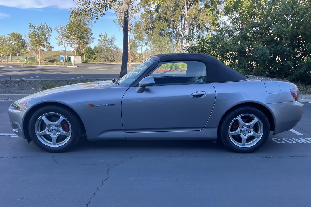 2003 Honda AP1 S2000 - Image 3 of 5