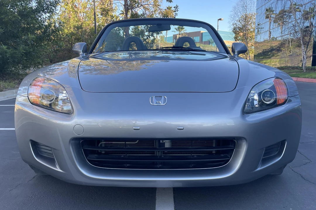 2003 Honda AP1 S2000 - Image 2 of 5