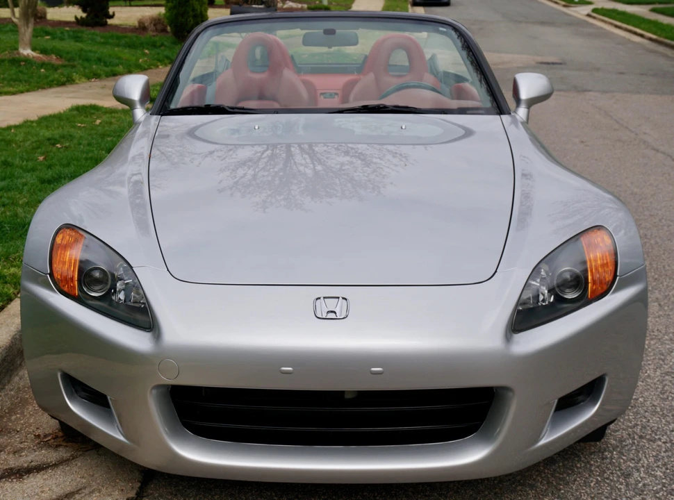 2003 Honda AP1 S2000 - Image 7 of 31