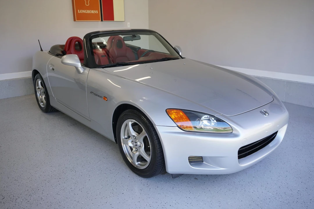 2003 Honda AP1 S2000 - Image 3 of 31