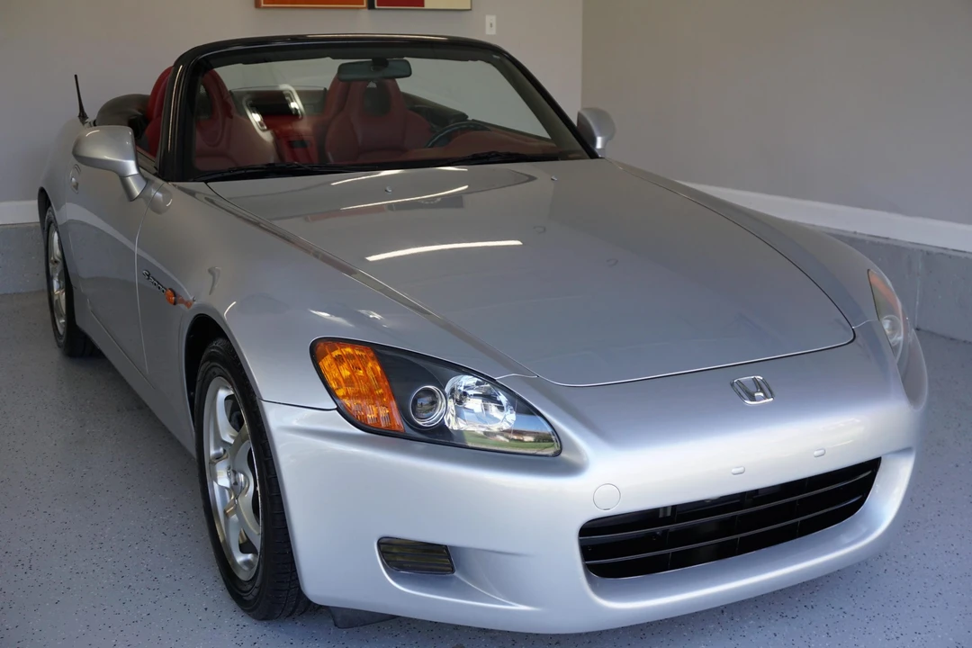 2003 Honda AP1 S2000 - Image 6 of 31