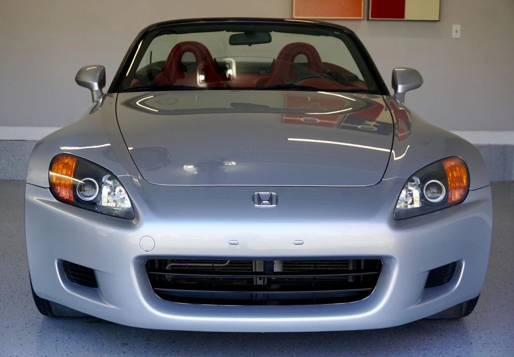 2003 Honda AP1 S2000 - Image 9 of 31