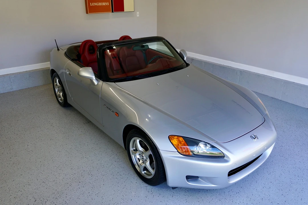 2003 Honda AP1 S2000 - Image 5 of 31