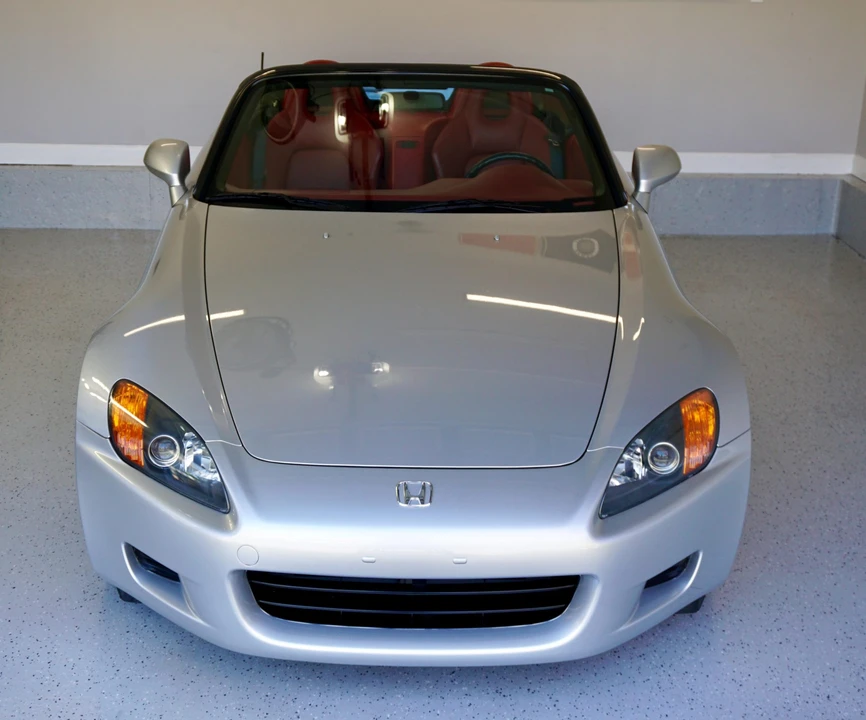 2003 Honda AP1 S2000 - Image 8 of 31