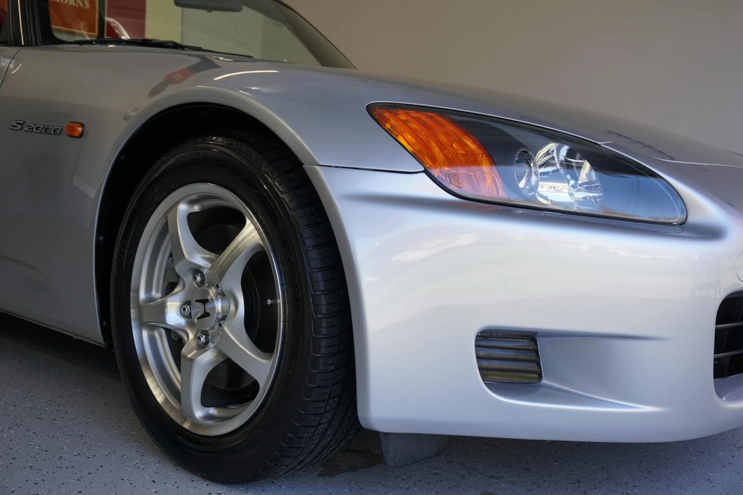 2003 Honda AP1 S2000 - Image 23 of 31