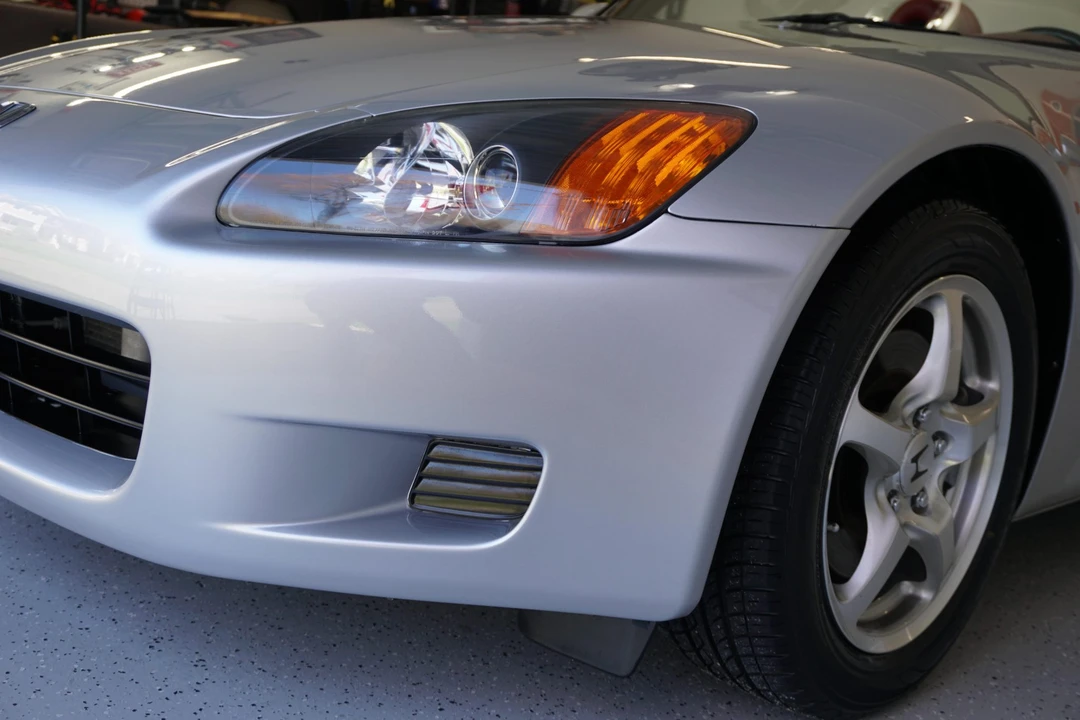 2003 Honda AP1 S2000 - Image 24 of 31