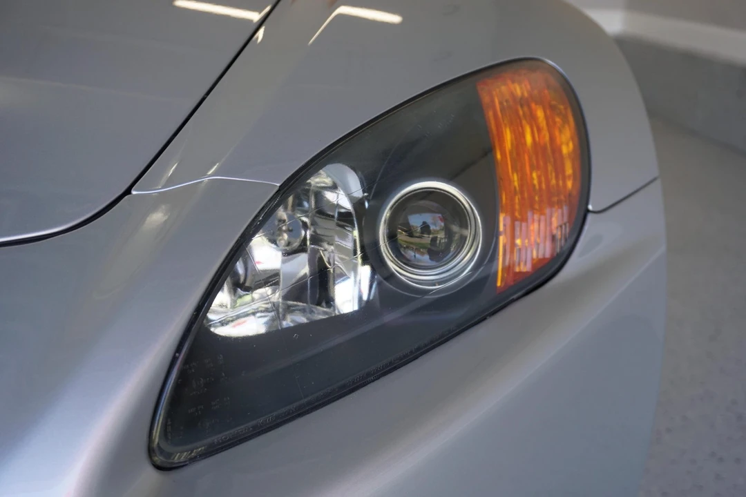 2003 Honda AP1 S2000 - Image 26 of 31