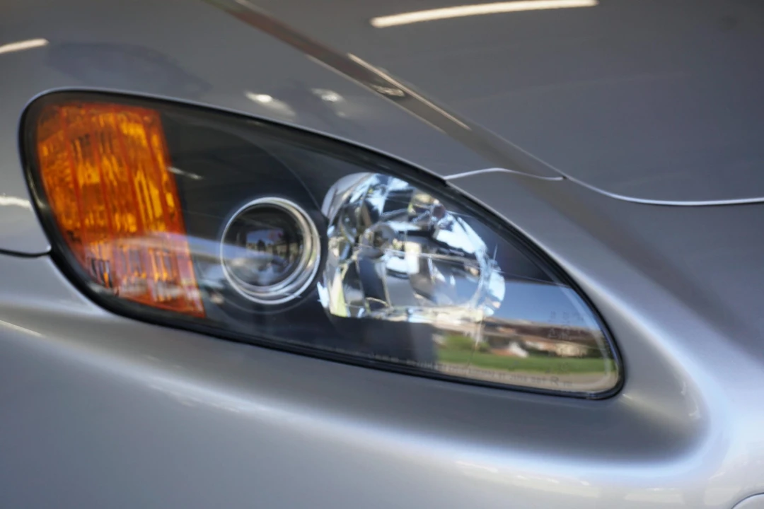 2003 Honda AP1 S2000 - Image 25 of 31