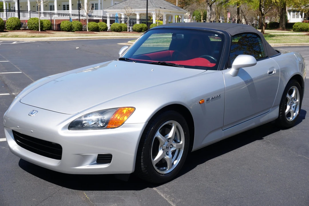 2003 Honda AP1 S2000 - Image 13 of 31