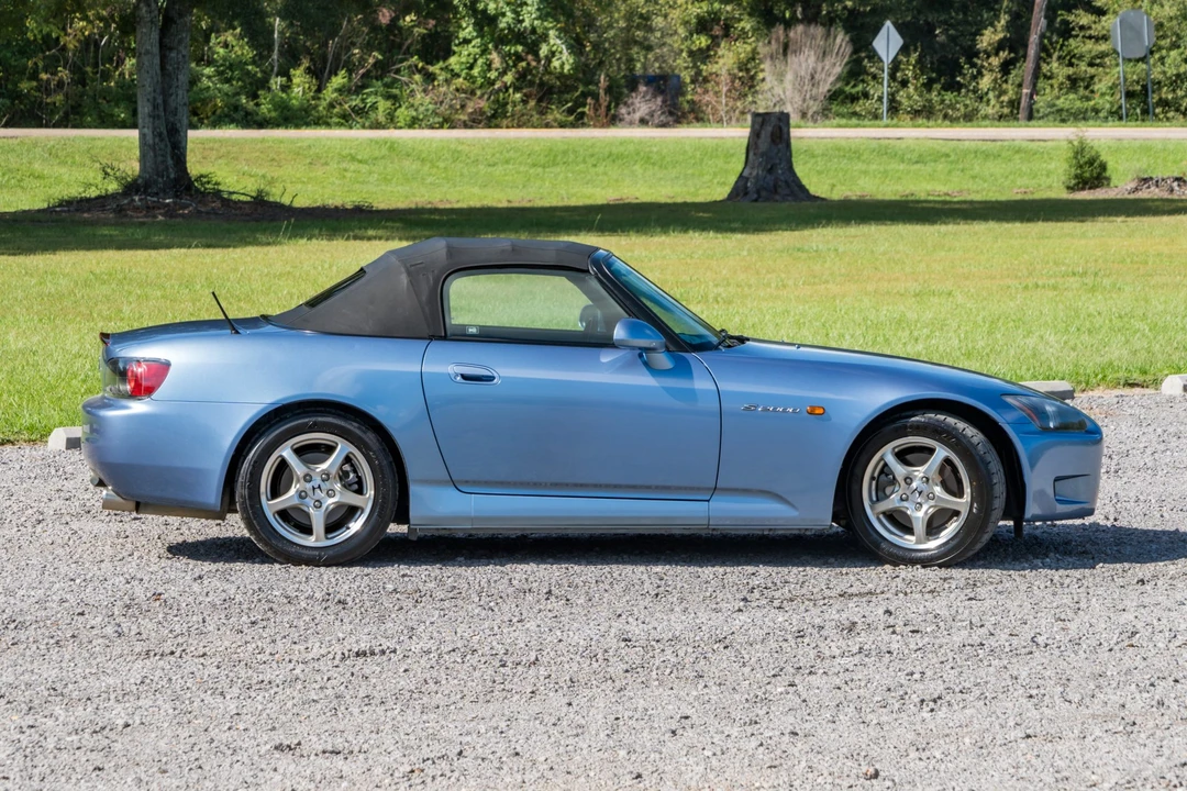 2003 Honda AP1 S2000 - Image 17 of 31