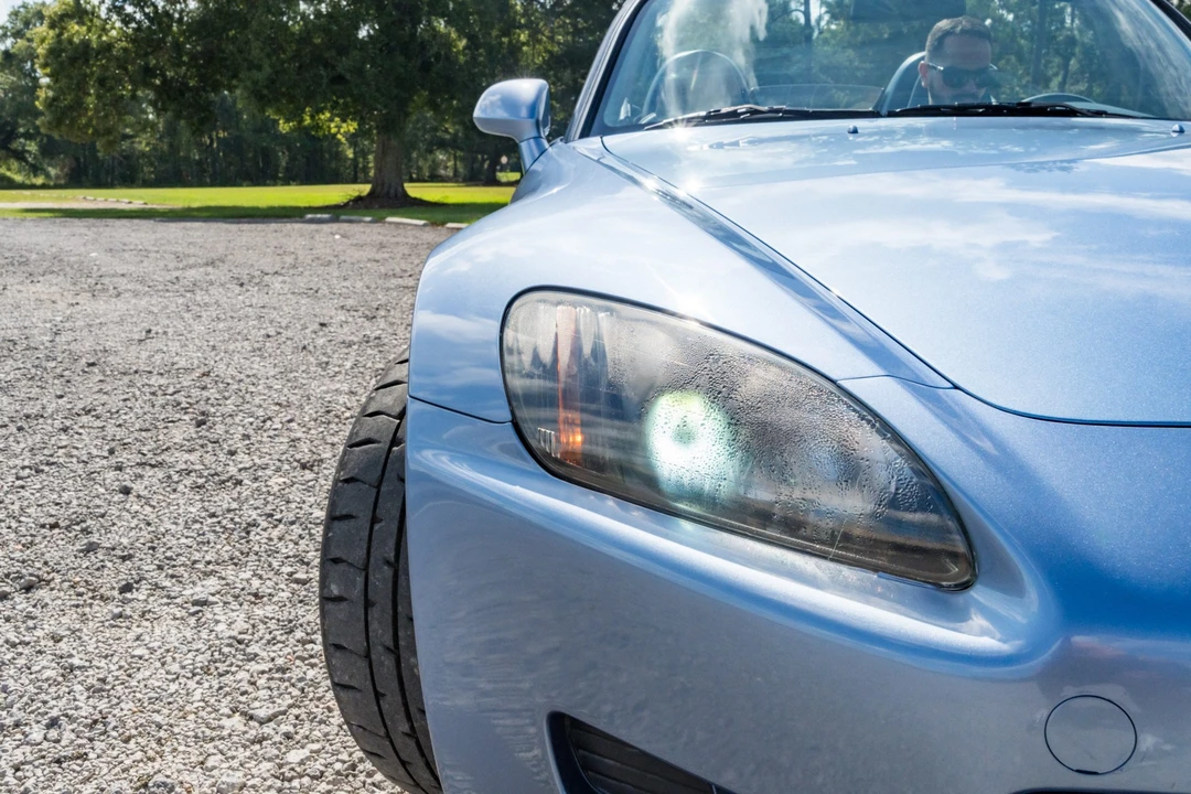 2003 Honda AP1 S2000 - Image 24 of 31
