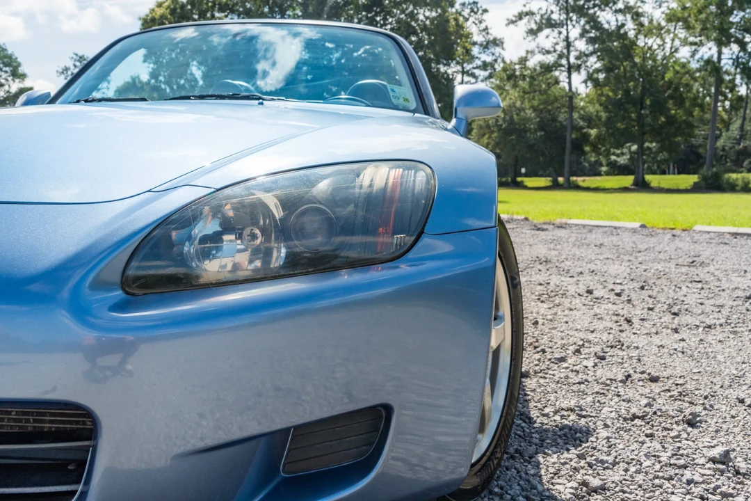 2003 Honda AP1 S2000 - Image 27 of 31