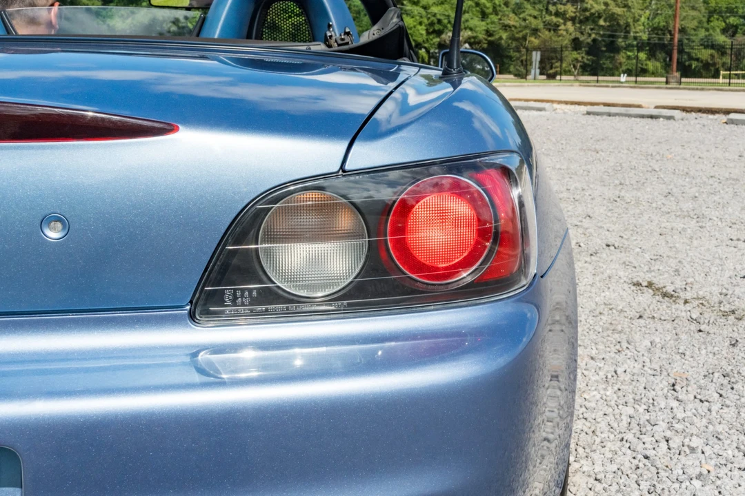 2003 Honda AP1 S2000 - Image 29 of 31