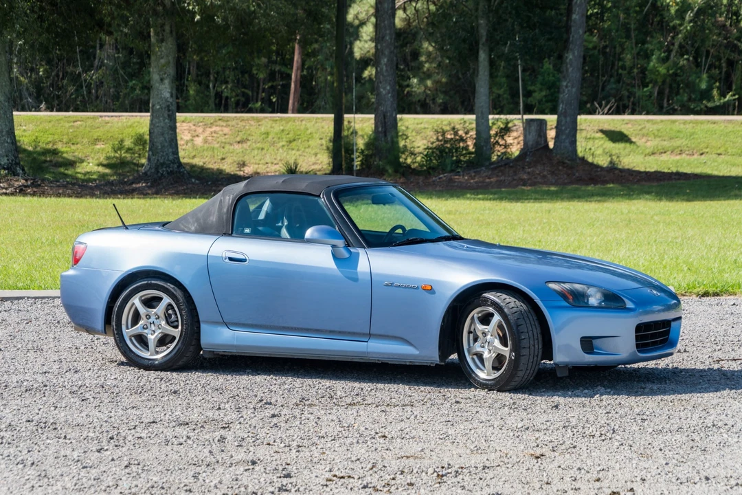 2003 Honda AP1 S2000 - Image 15 of 31