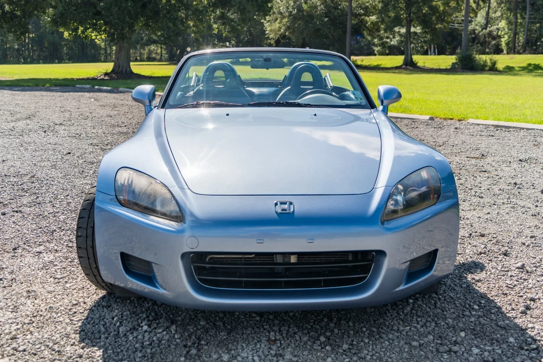 2003 Honda AP1 S2000 - Image 3 of 31