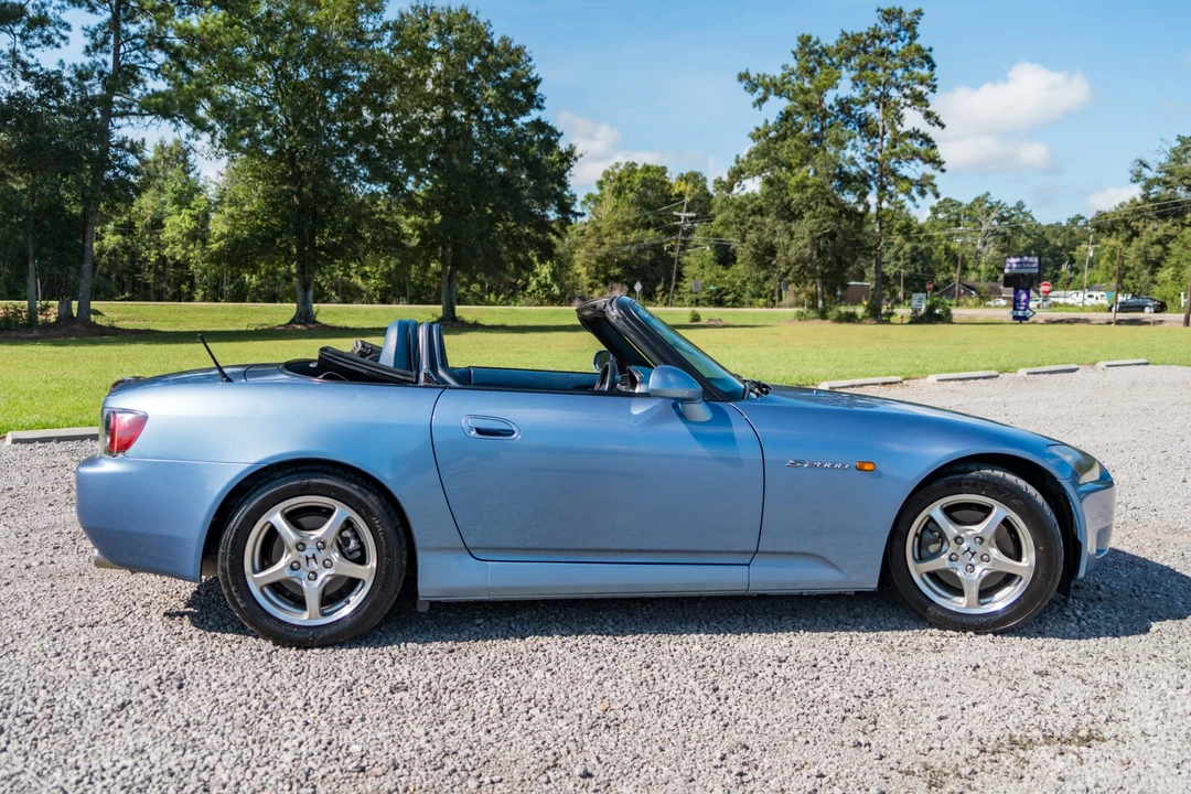 2003 Honda AP1 S2000 - Image 5 of 31