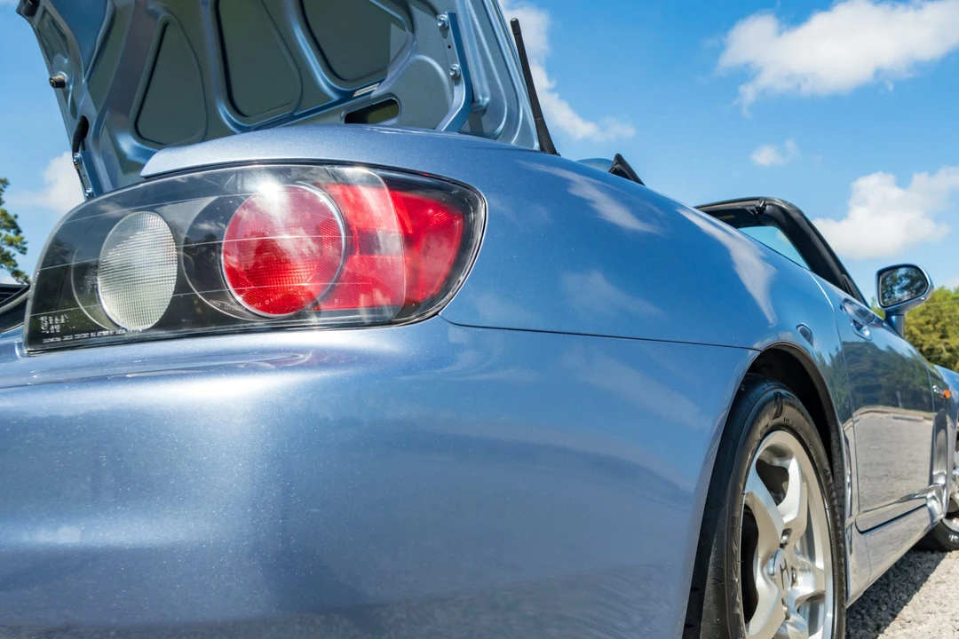 2003 Honda AP1 S2000 - Image 31 of 31