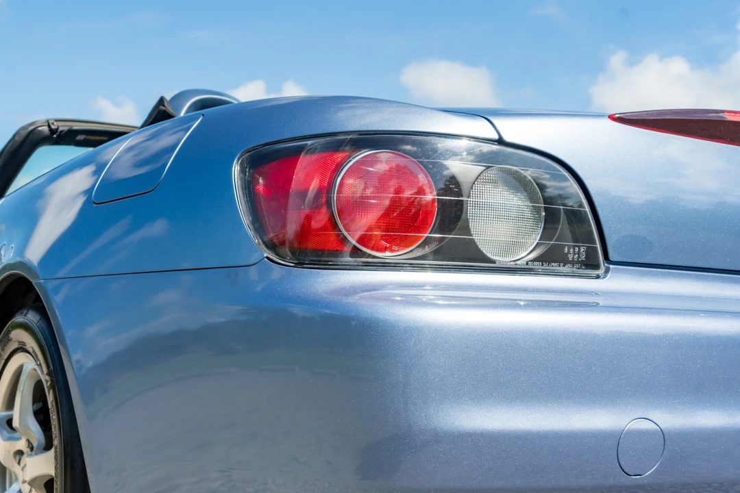 2003 Honda AP1 S2000 - Image 30 of 31