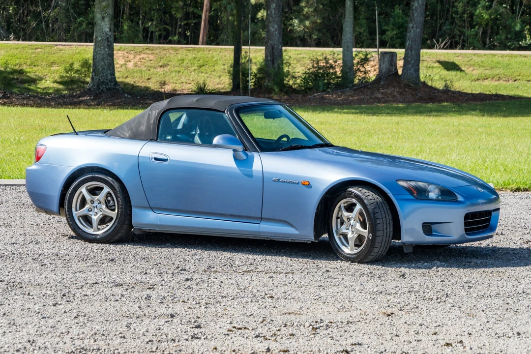2003 Honda AP1 S2000 - Image 16 of 31