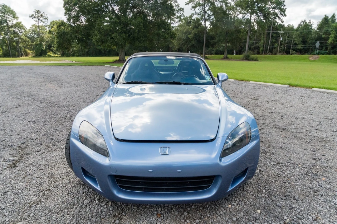 2003 Honda AP1 S2000 - Image 12 of 31