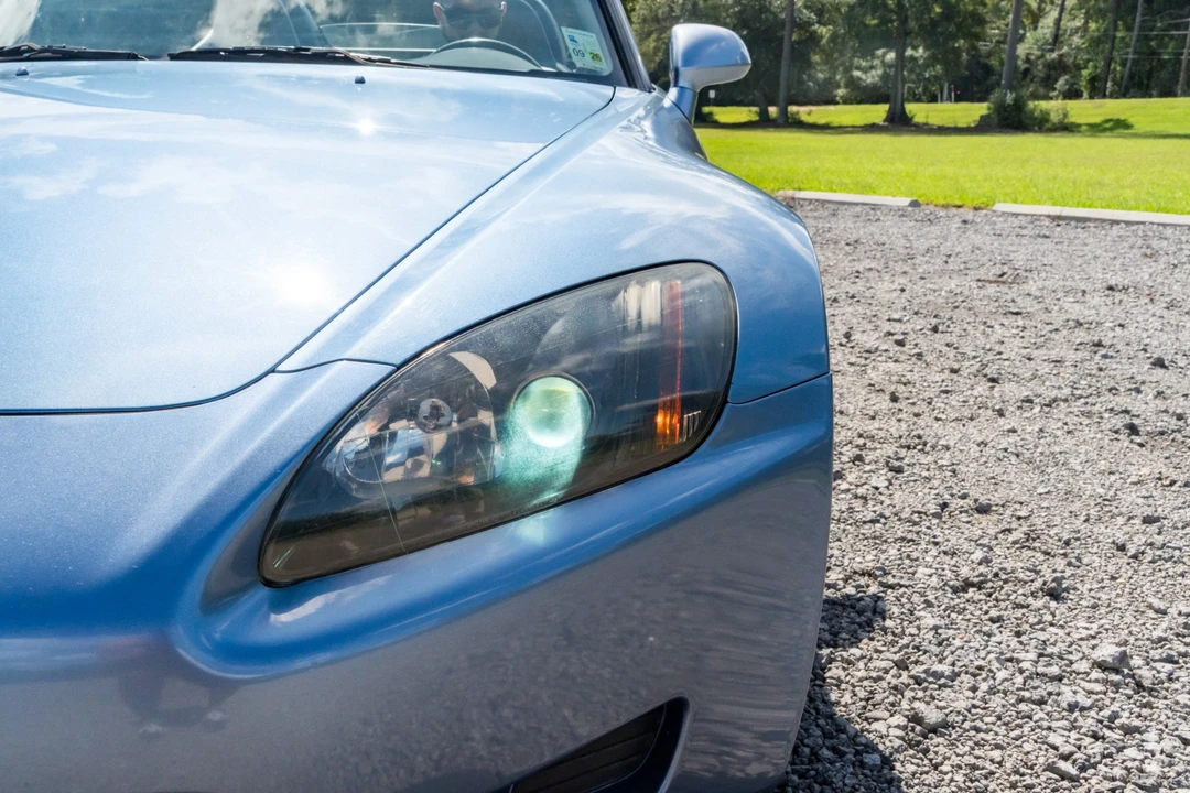 2003 Honda AP1 S2000 - Image 25 of 31