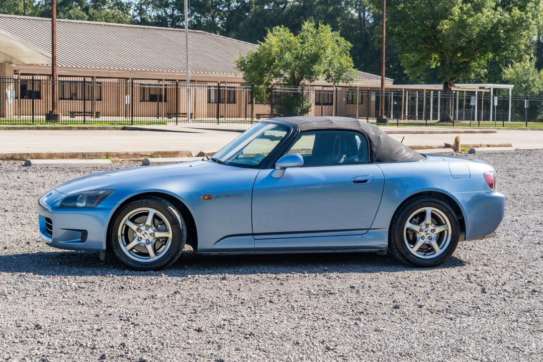 2003 Honda AP1 S2000 - Image 22 of 31