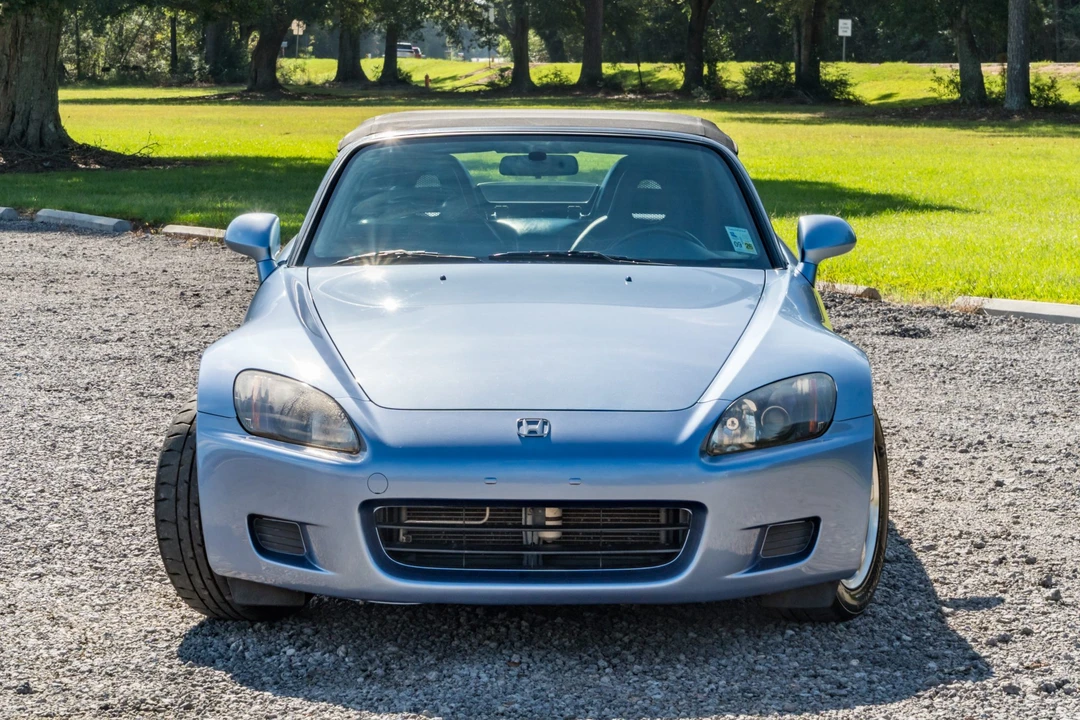 2003 Honda AP1 S2000 - Image 13 of 31