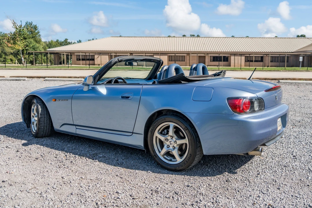 2003 Honda AP1 S2000 - Image 8 of 31