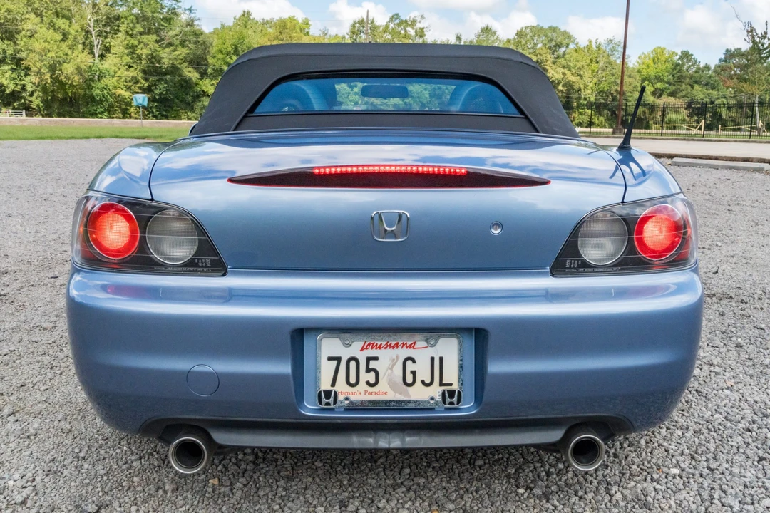 2003 Honda AP1 S2000 - Image 20 of 31