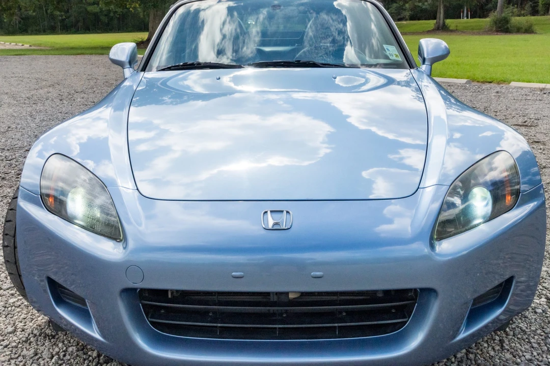 2003 Honda AP1 S2000 - Image 23 of 31