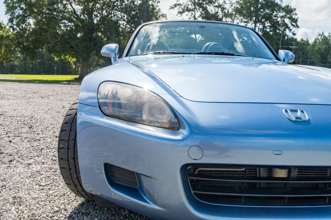 2003 Honda AP1 S2000 - Image 26 of 31