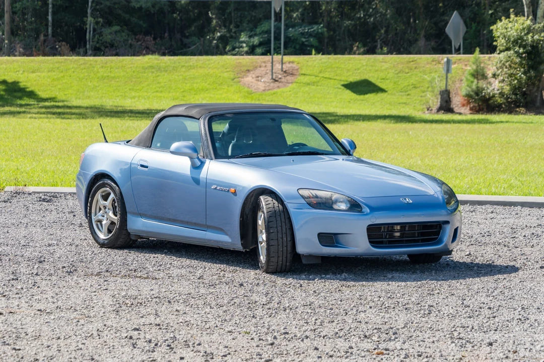 2003 Honda AP1 S2000 - Image 14 of 31