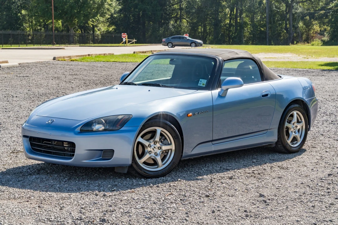 2003 Honda AP1 S2000 - Image 9 of 31