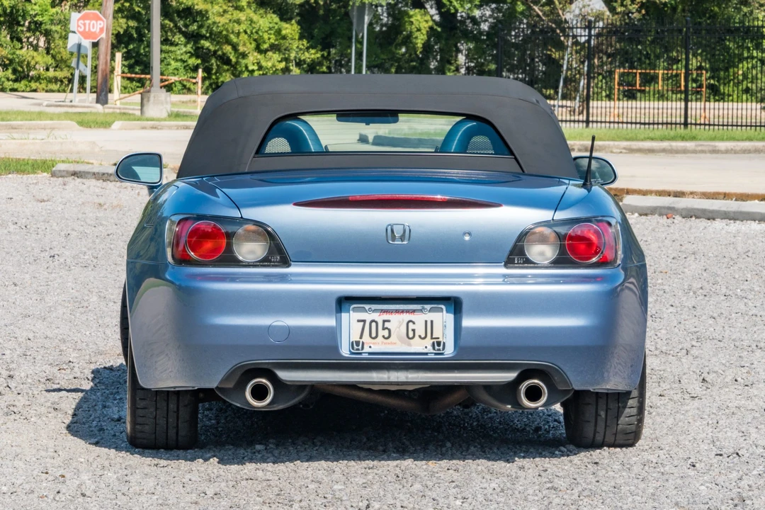 2003 Honda AP1 S2000 - Image 19 of 31