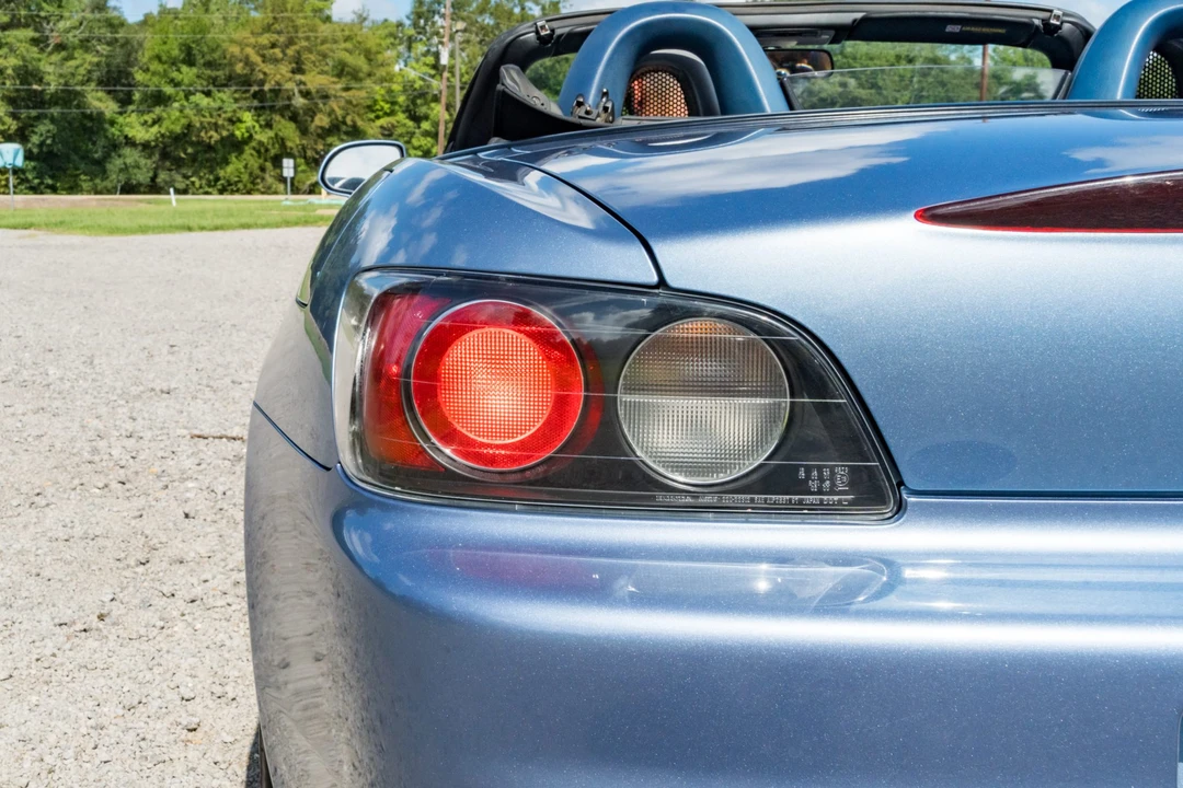 2003 Honda AP1 S2000 - Image 28 of 31