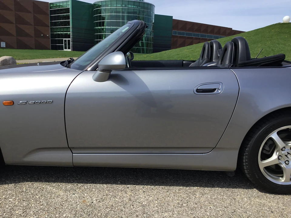 2003 Honda AP1 S2000 - Image 28 of 31