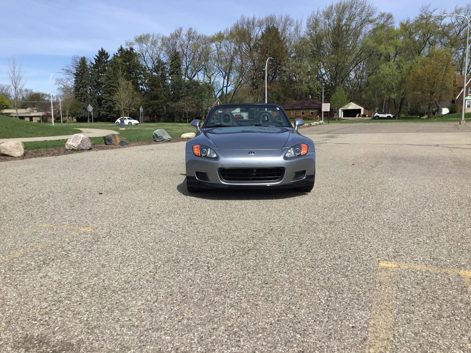 2003 Honda AP1 S2000 - Image 6 of 31