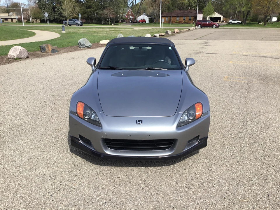 2003 Honda AP1 S2000 - Image 22 of 31