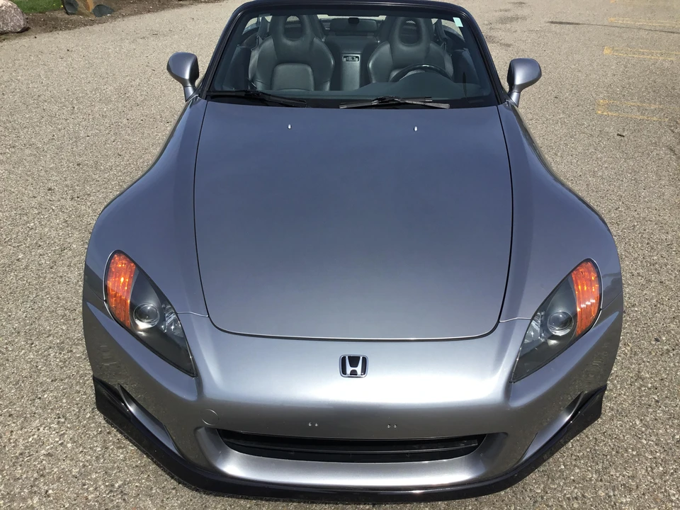 2003 Honda AP1 S2000 - Image 8 of 31
