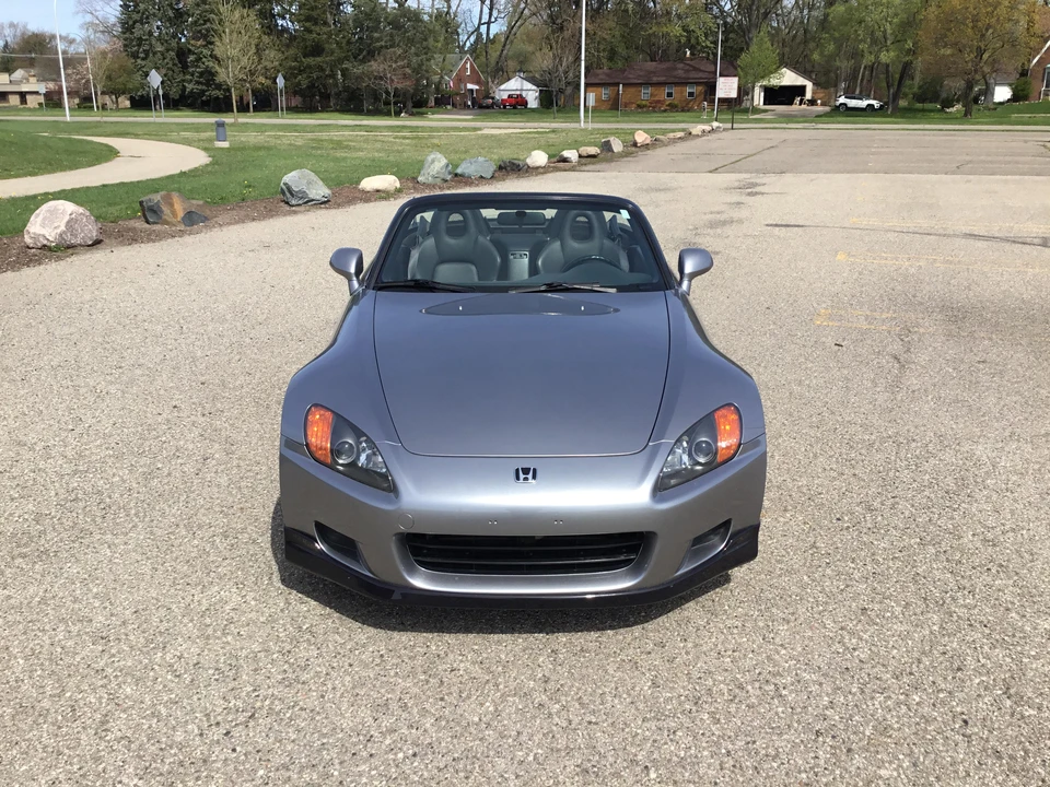 2003 Honda AP1 S2000 - Image 7 of 31