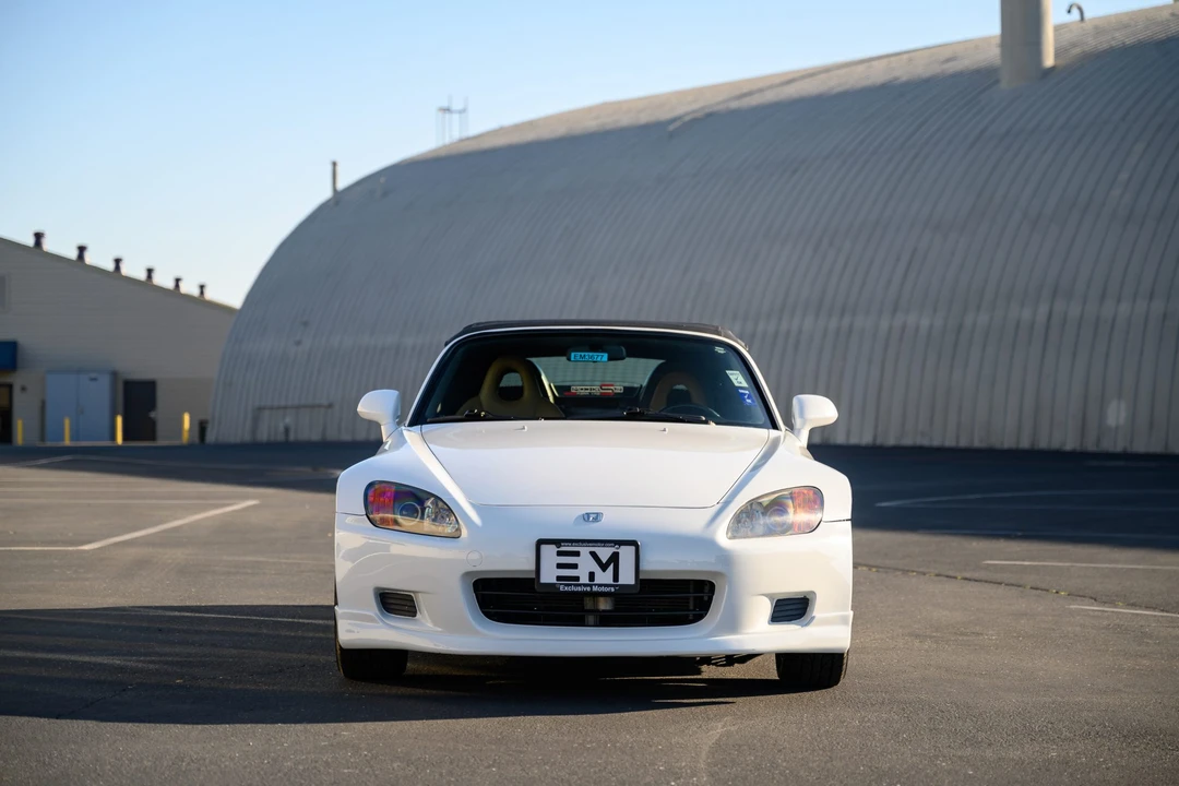 2003 Honda AP1 S2000 - Image 30 of 31