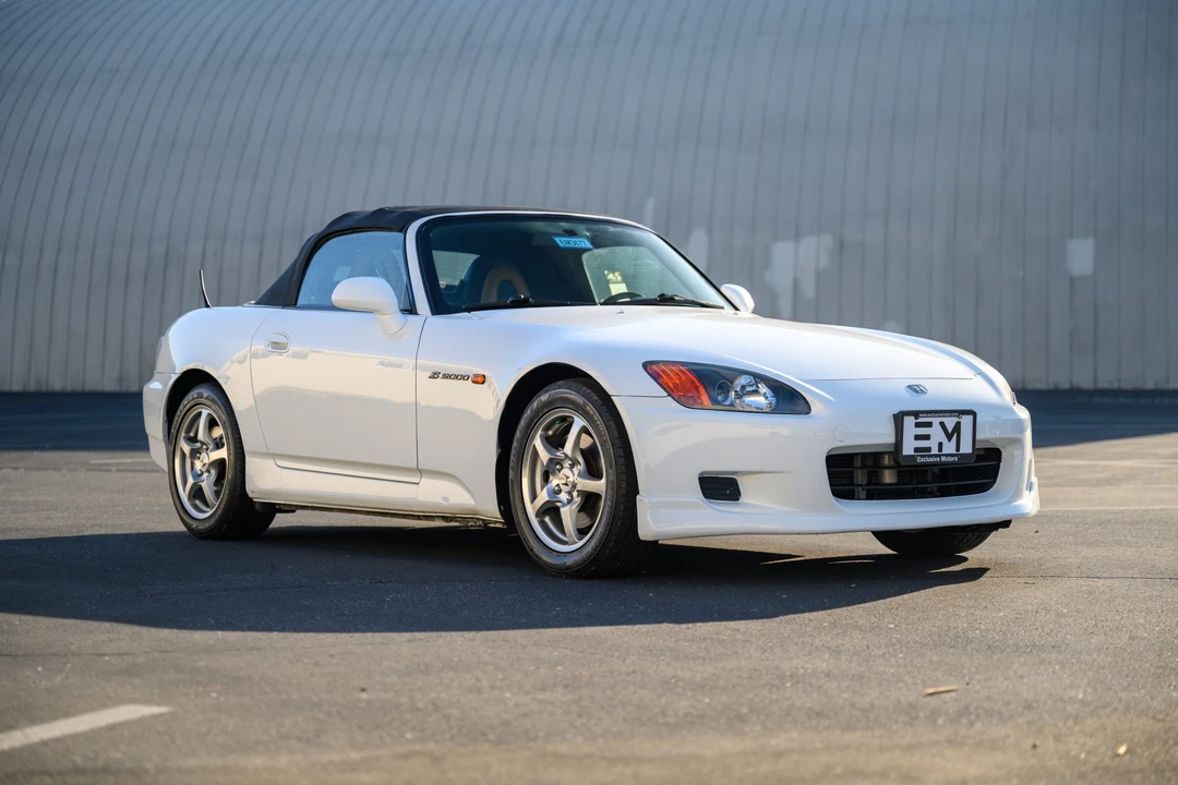 2003 Honda AP1 S2000 - Image 21 of 31