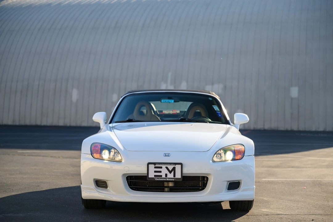 2003 Honda AP1 S2000 - Image 31 of 31