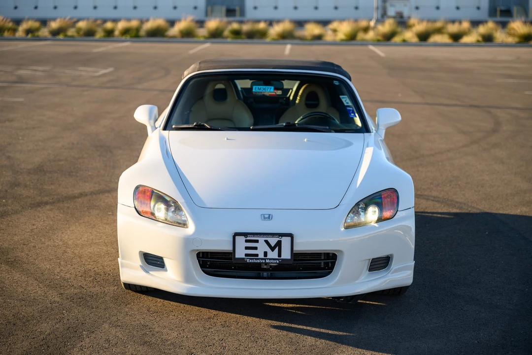 2003 Honda AP1 S2000 - Image 28 of 31