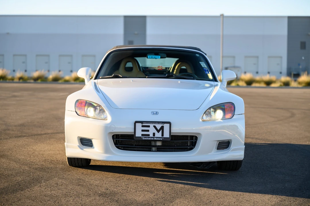2003 Honda AP1 S2000 - Image 26 of 31