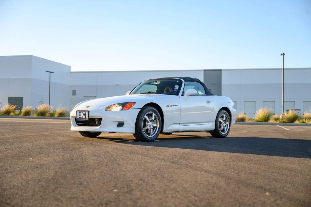 2003 Honda AP1 S2000 - Image 9 of 31